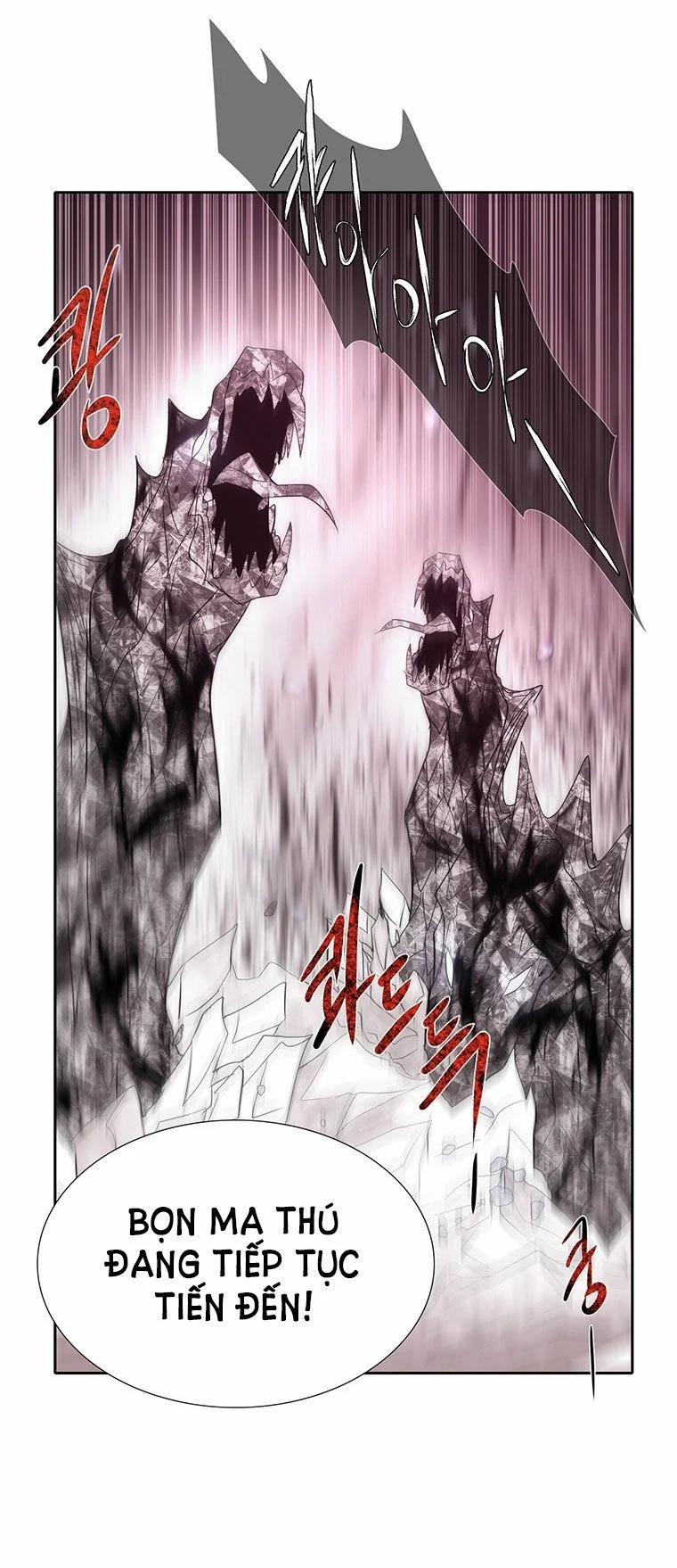 Năm Đại Đệ Tử Của Charlotte 163.1 trang 30