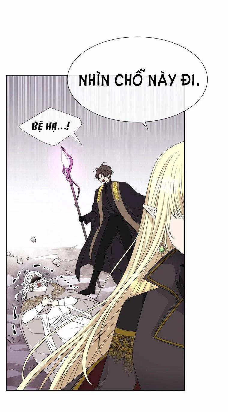 Năm Đại Đệ Tử Của Charlotte 163.1 trang 4