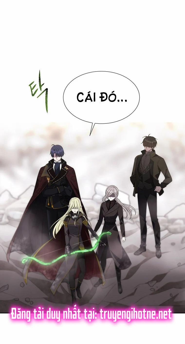 Năm Đại Đệ Tử Của Charlotte 163.1 trang 5