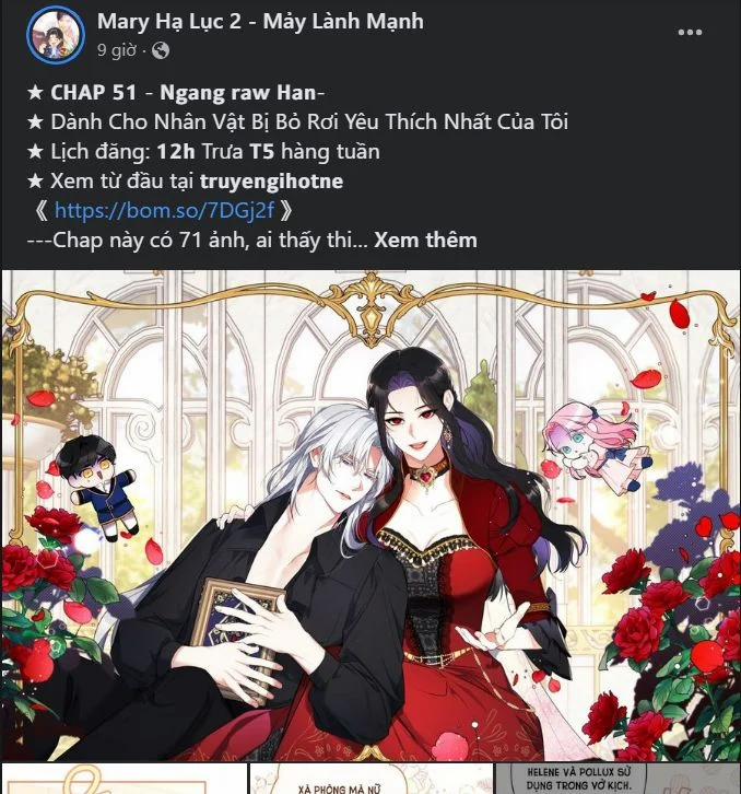 Năm Đại Đệ Tử Của Charlotte 163.2 trang 10