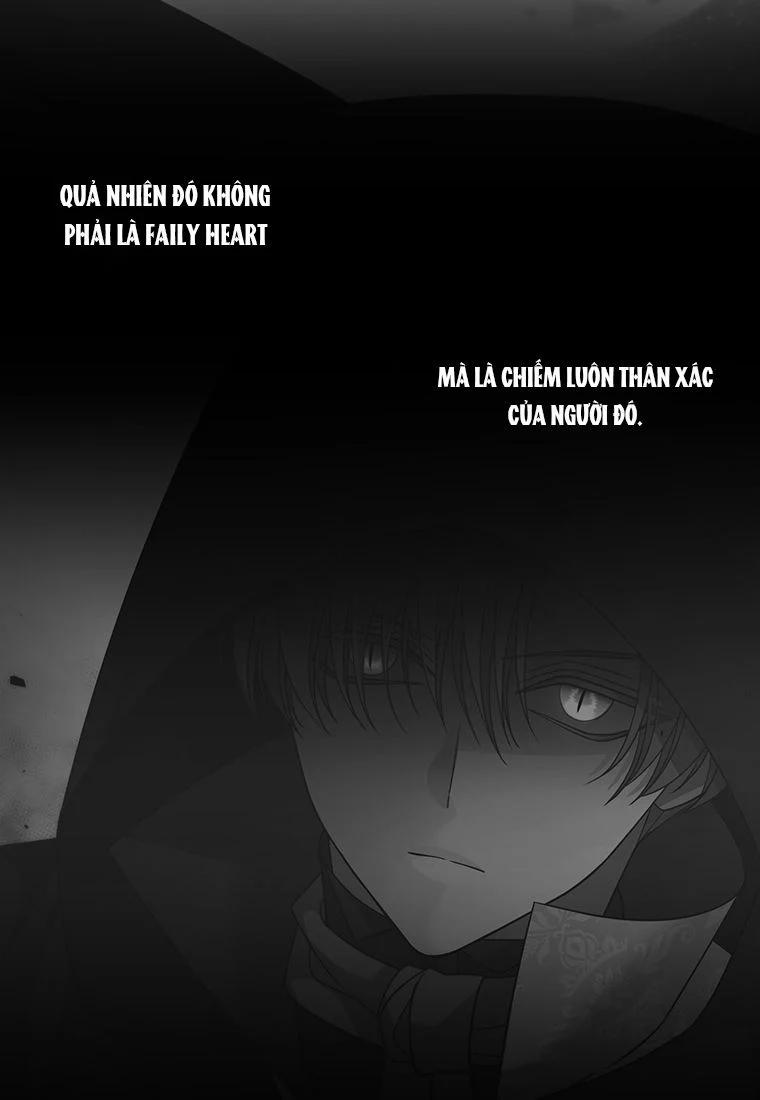 Năm Đại Đệ Tử Của Charlotte 163.2 trang 12