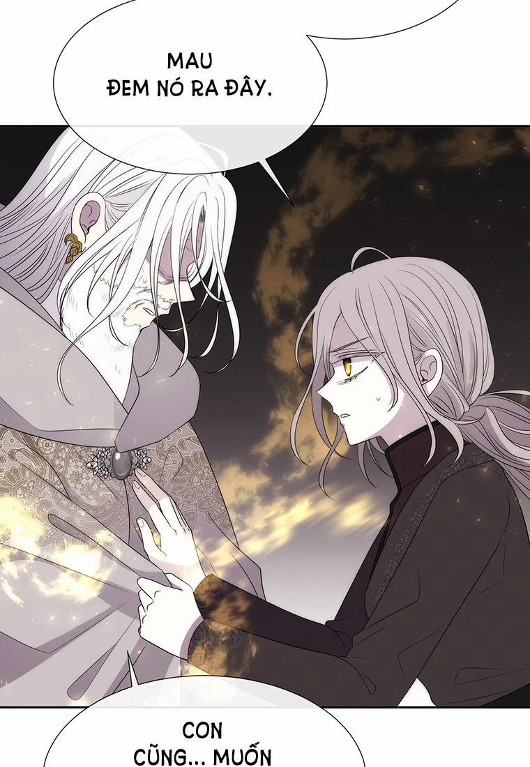 Năm Đại Đệ Tử Của Charlotte 163.2 trang 17