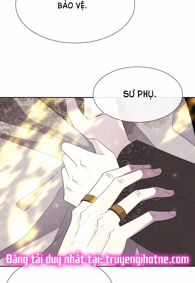 Năm Đại Đệ Tử Của Charlotte 163.2 trang 18