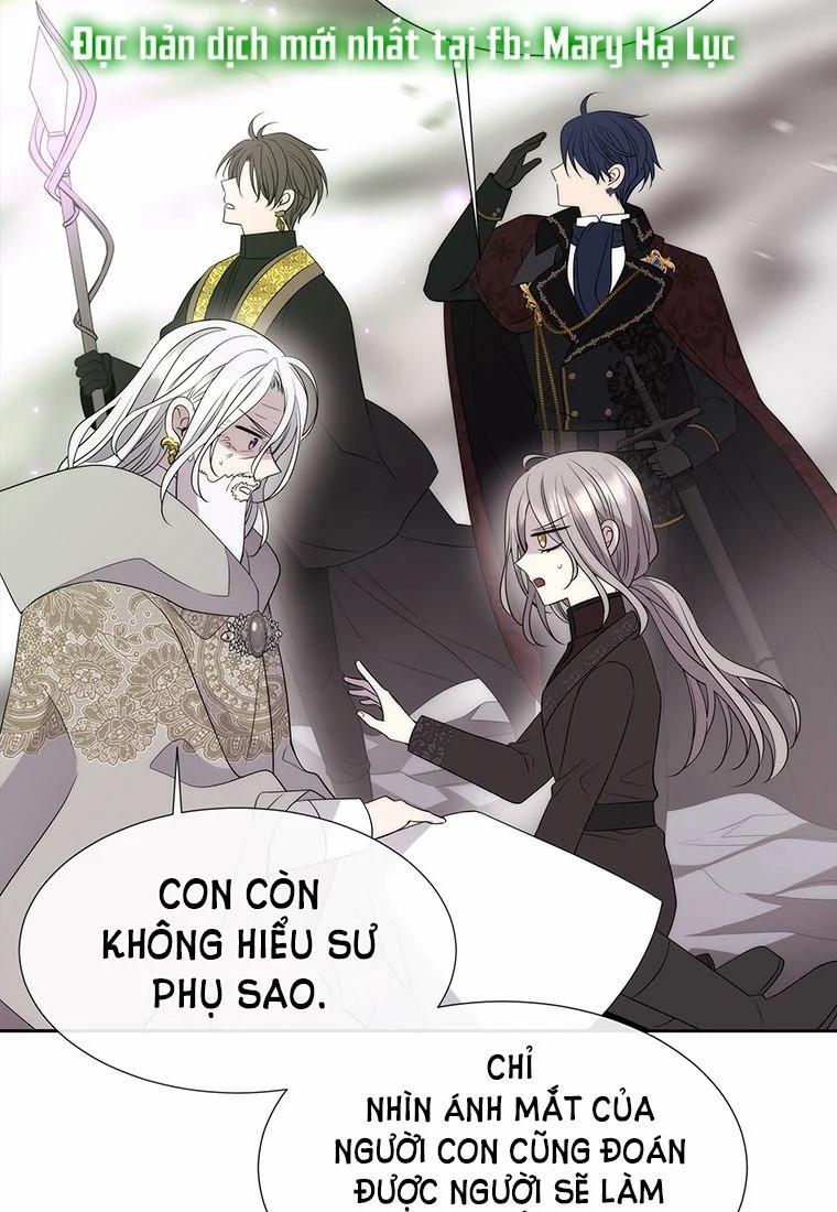 Năm Đại Đệ Tử Của Charlotte 163.2 trang 23