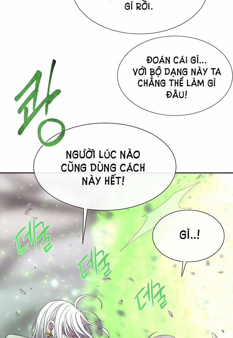 Năm Đại Đệ Tử Của Charlotte 163.2 trang 24