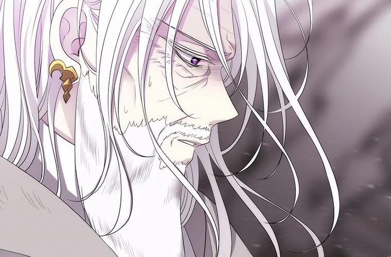 Năm Đại Đệ Tử Của Charlotte 163.2 trang 3