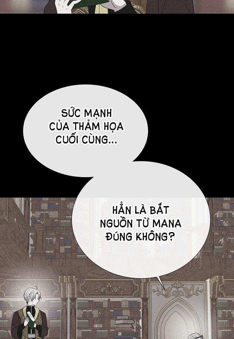 Năm Đại Đệ Tử Của Charlotte 163.2 trang 34