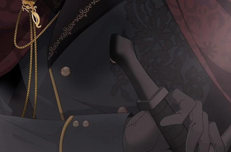 Năm Đại Đệ Tử Của Charlotte 163.2 trang 49