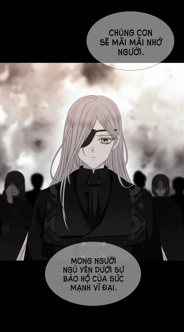 Năm Đại Đệ Tử Của Charlotte 164.1 trang 12