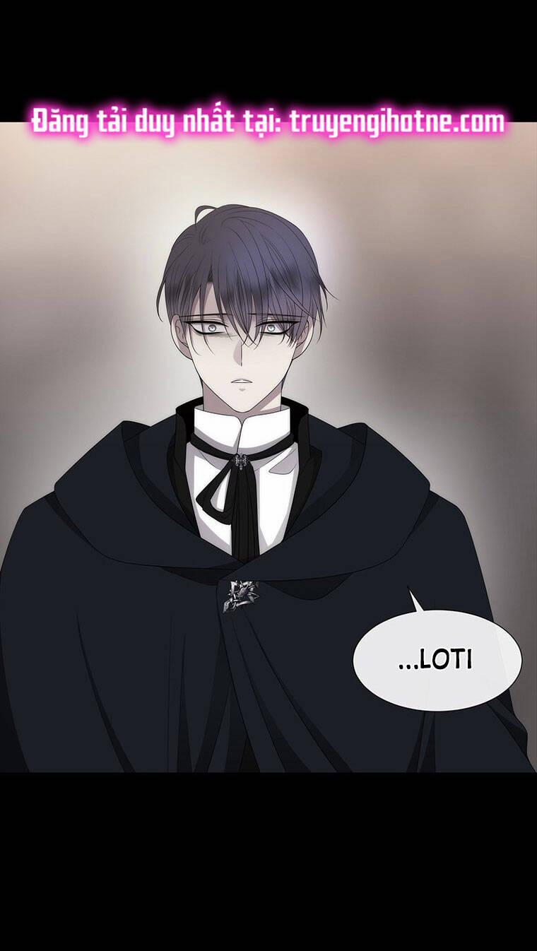 Năm Đại Đệ Tử Của Charlotte 164.1 trang 14