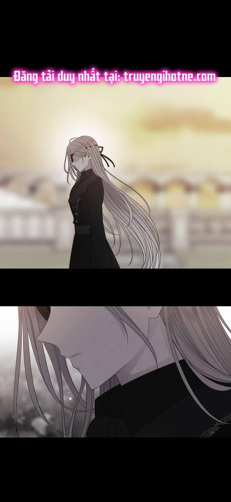 Năm Đại Đệ Tử Của Charlotte 164.1 trang 25