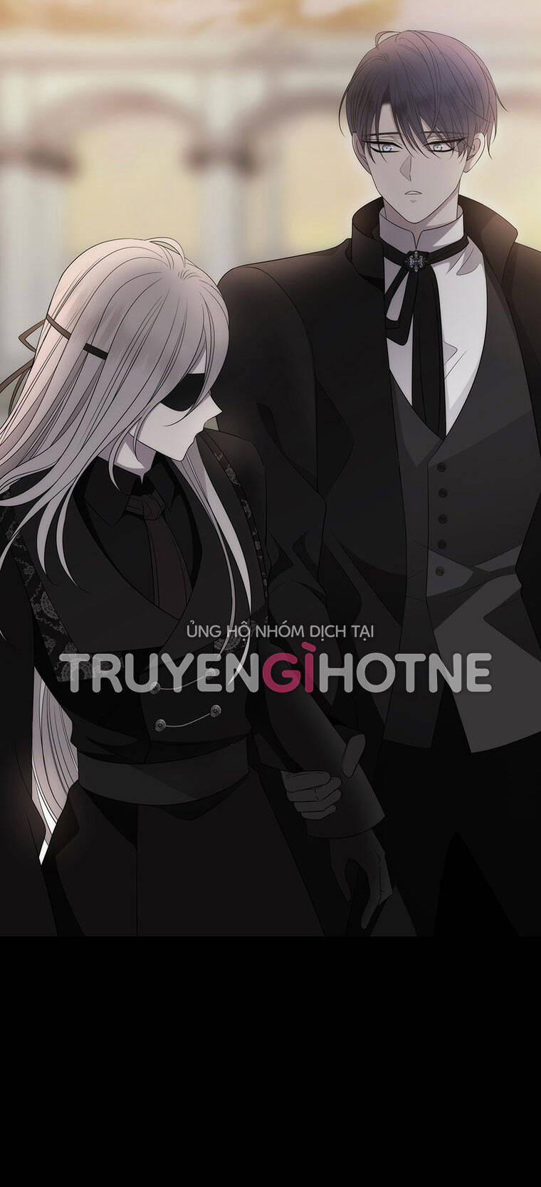 Năm Đại Đệ Tử Của Charlotte 164.1 trang 27