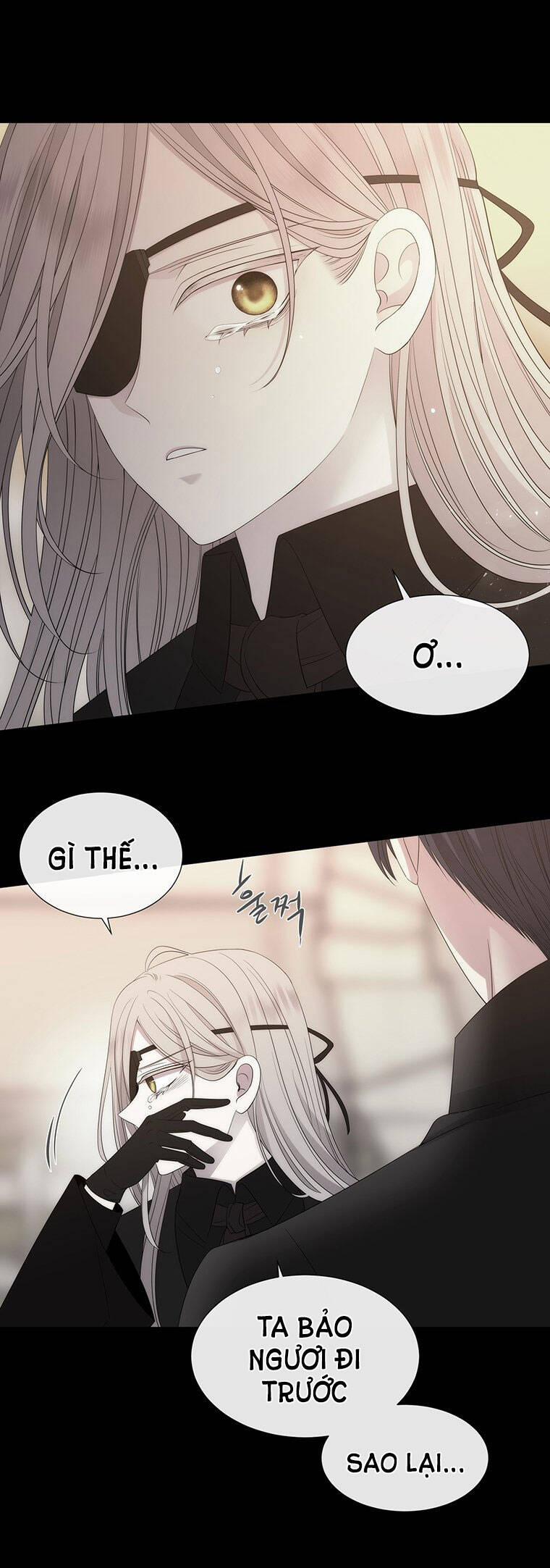 Năm Đại Đệ Tử Của Charlotte 164.1 trang 28