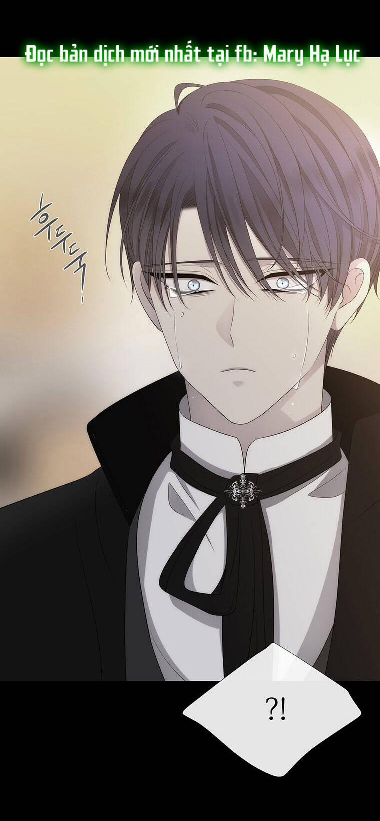 Năm Đại Đệ Tử Của Charlotte 164.1 trang 29