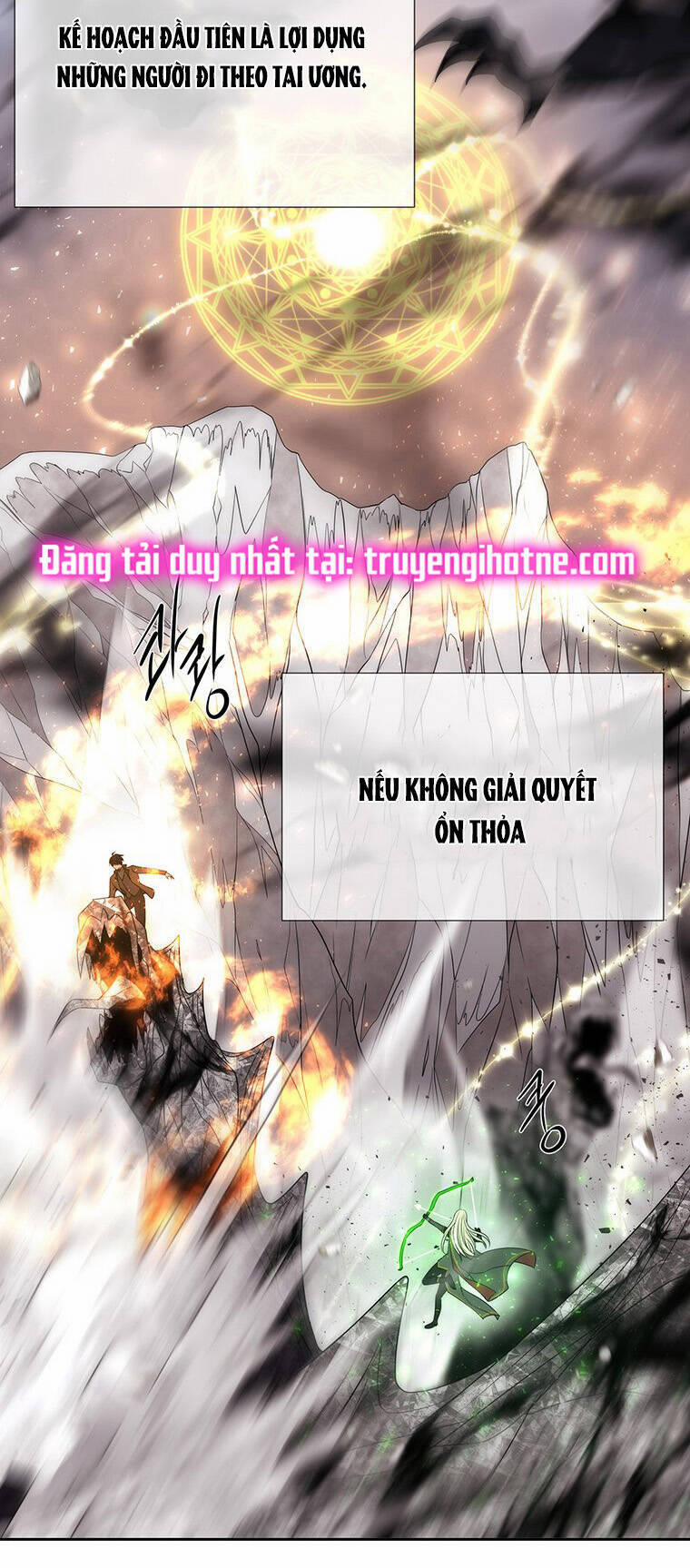 Năm Đại Đệ Tử Của Charlotte 164.2 trang 10