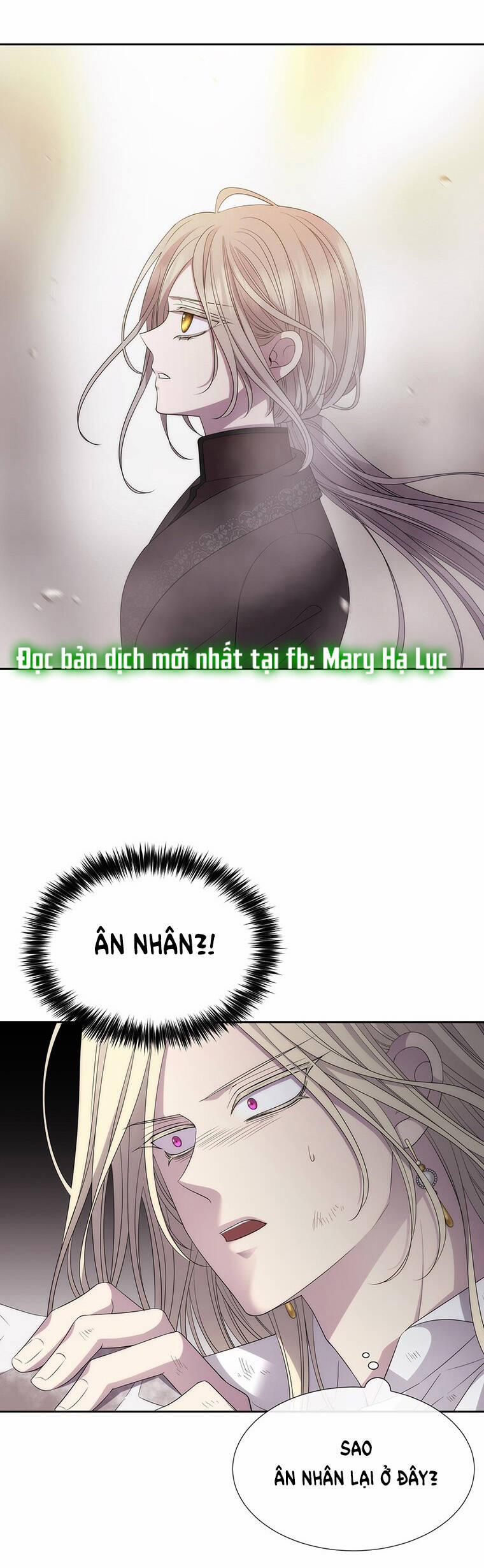 Năm Đại Đệ Tử Của Charlotte 164.2 trang 19