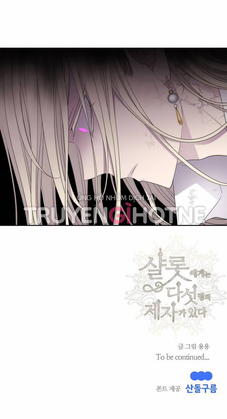 Năm Đại Đệ Tử Của Charlotte 164.2 trang 23