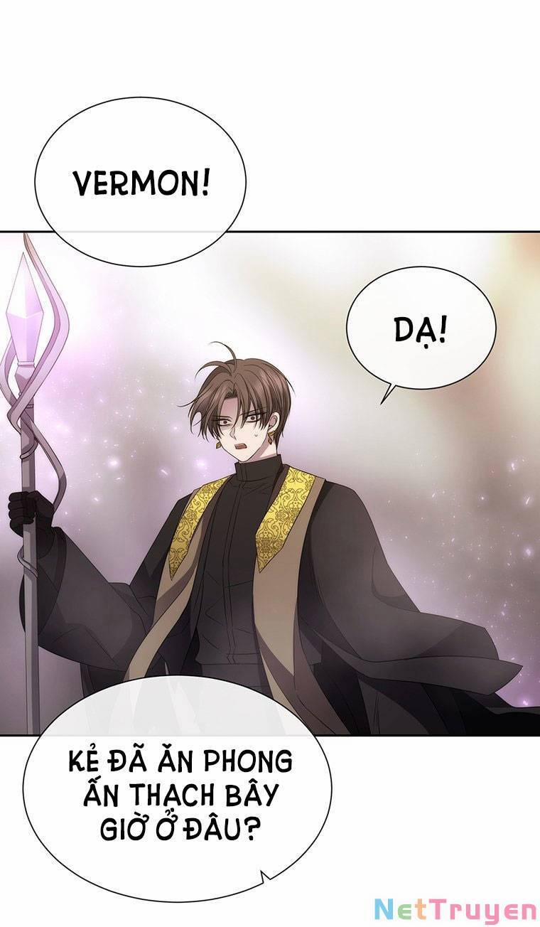 Năm Đại Đệ Tử Của Charlotte 165.1 trang 21