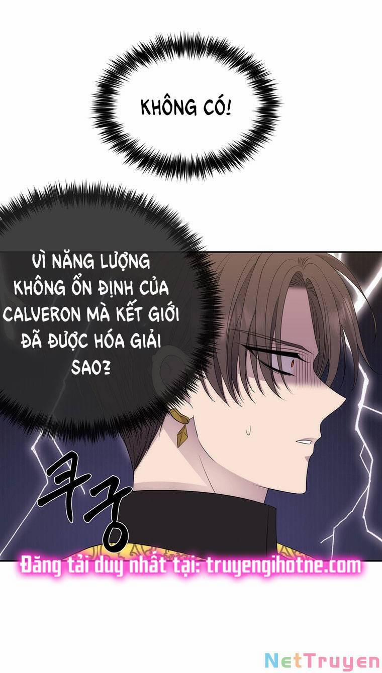 Năm Đại Đệ Tử Của Charlotte 165.1 trang 23