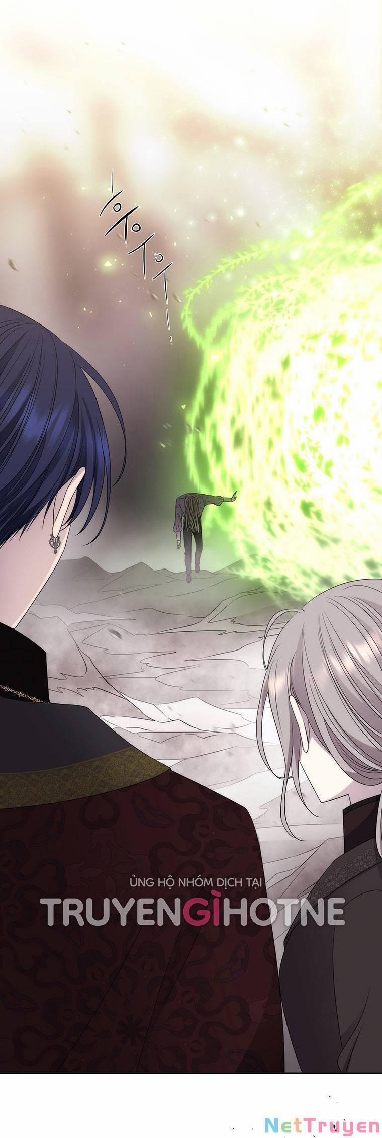 Năm Đại Đệ Tử Của Charlotte 165.1 trang 25