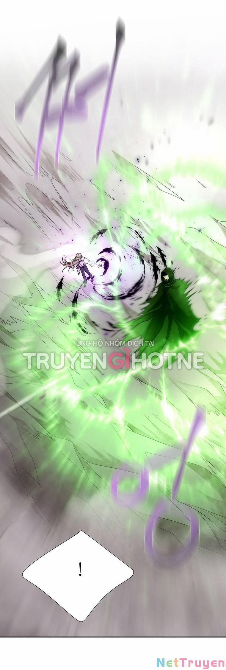 Năm Đại Đệ Tử Của Charlotte 165.1 trang 32