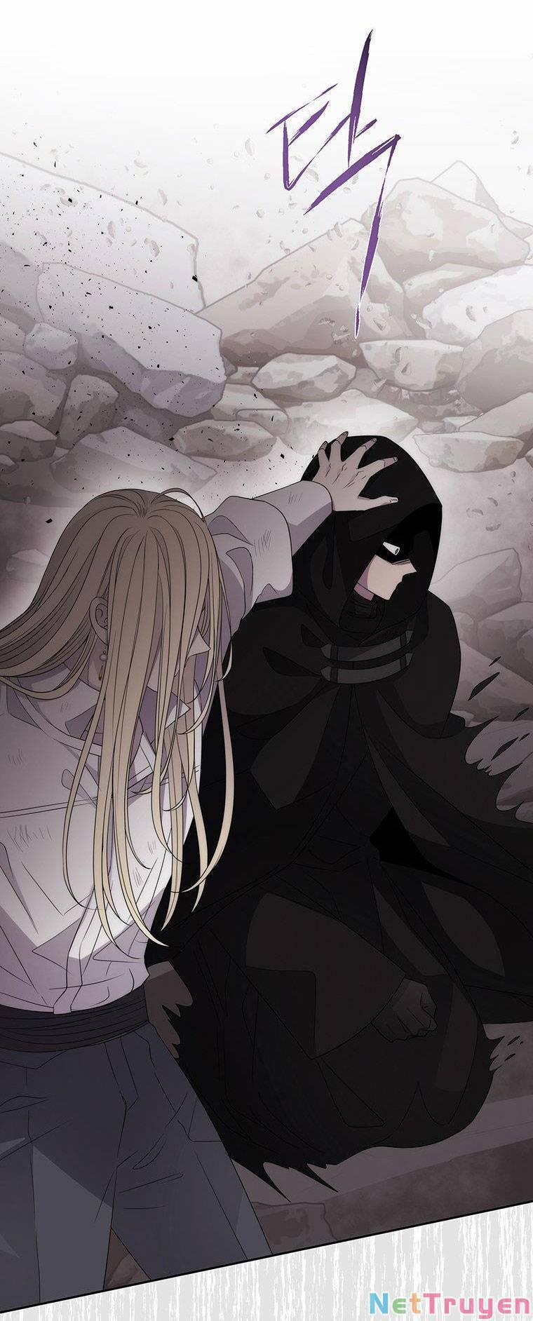 Năm Đại Đệ Tử Của Charlotte 165.2 trang 1