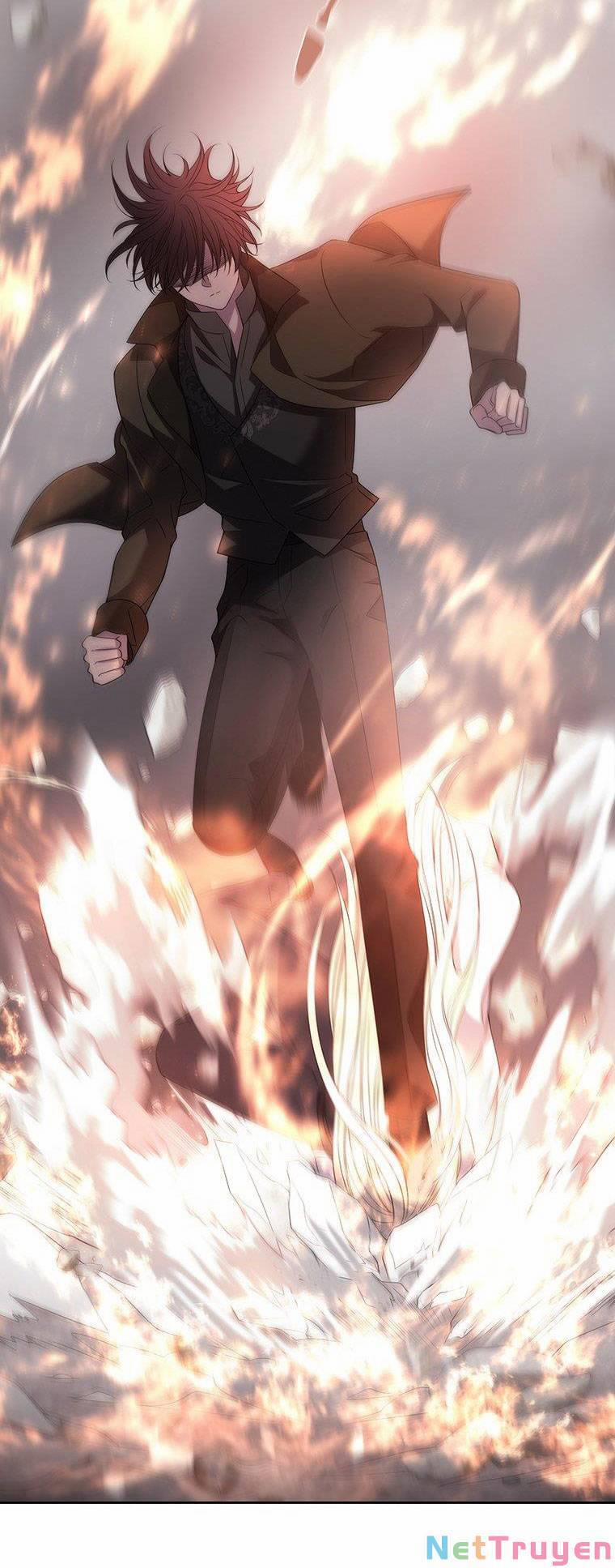 Năm Đại Đệ Tử Của Charlotte 165.2 trang 20