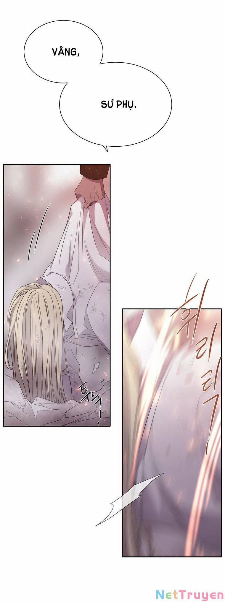 Năm Đại Đệ Tử Của Charlotte 165.2 trang 22