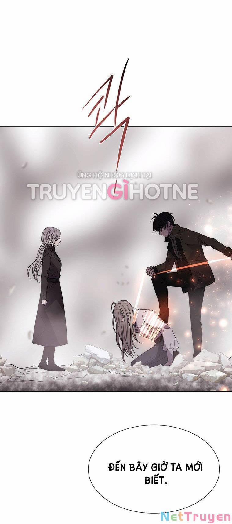 Năm Đại Đệ Tử Của Charlotte 165.2 trang 23