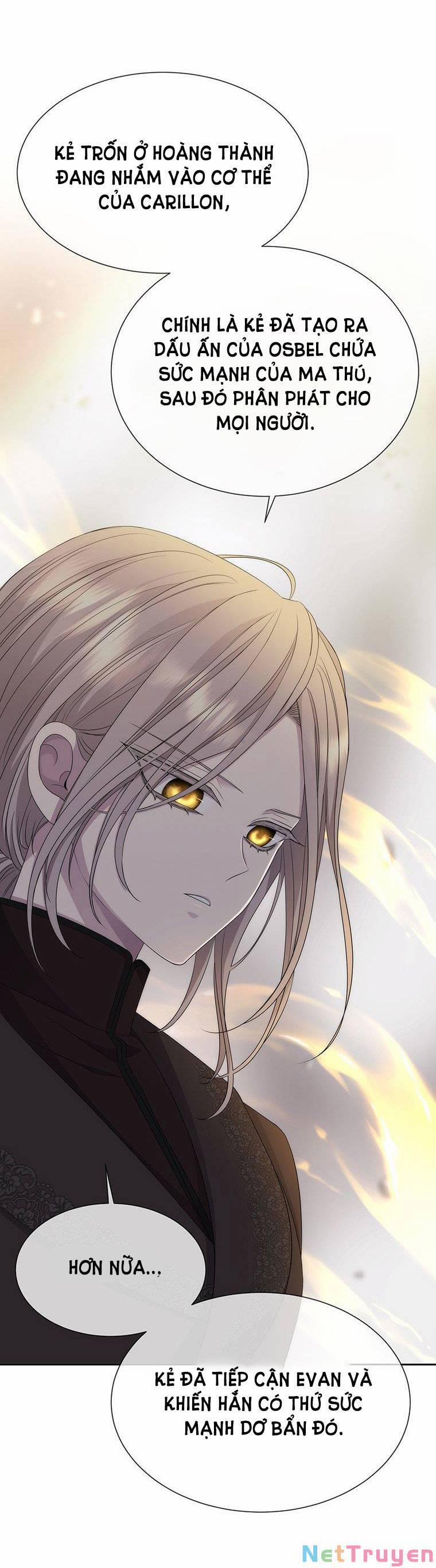 Năm Đại Đệ Tử Của Charlotte 165.2 trang 24