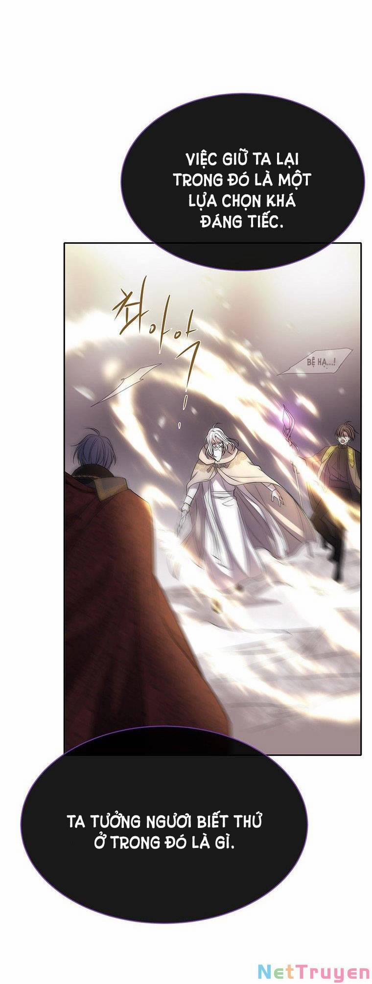 Năm Đại Đệ Tử Của Charlotte 165.2 trang 27