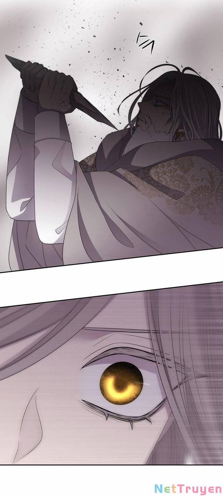 Năm Đại Đệ Tử Của Charlotte 165.2 trang 29