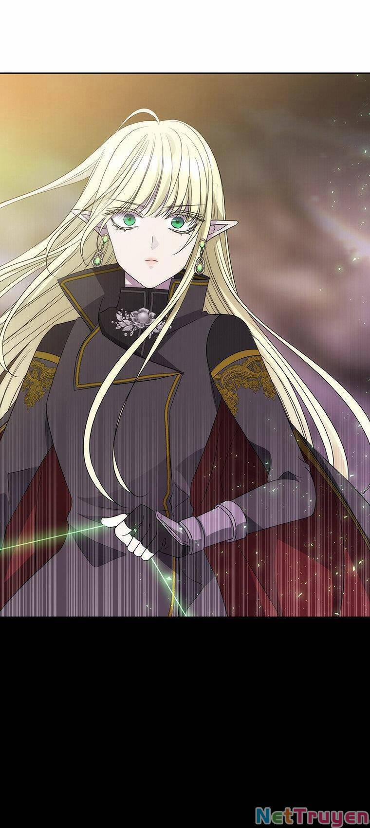 Năm Đại Đệ Tử Của Charlotte 165.2 trang 6