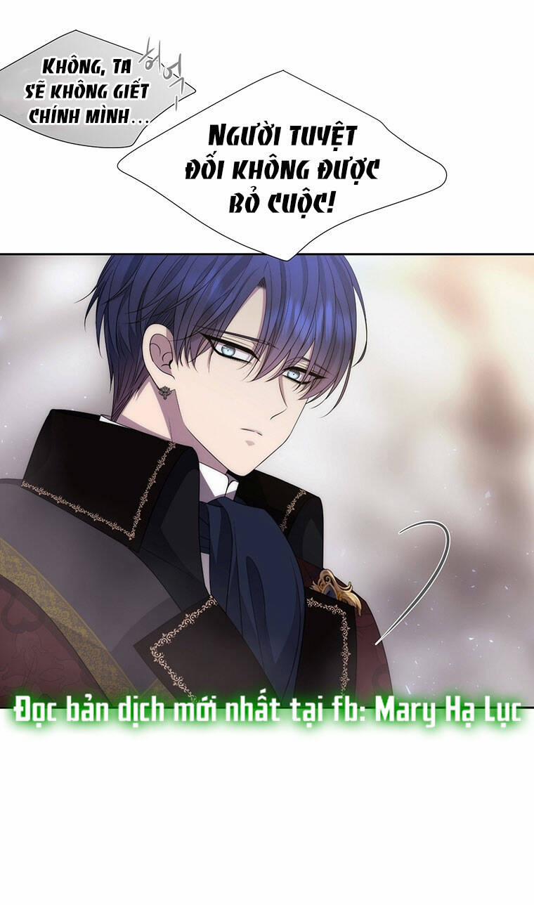 Năm Đại Đệ Tử Của Charlotte 166.1 trang 16