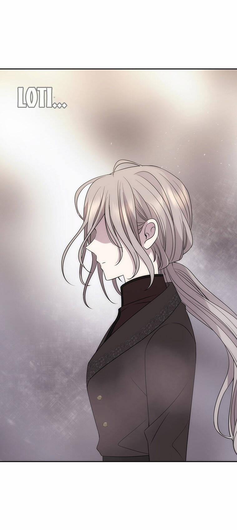 Năm Đại Đệ Tử Của Charlotte 166.1 trang 17