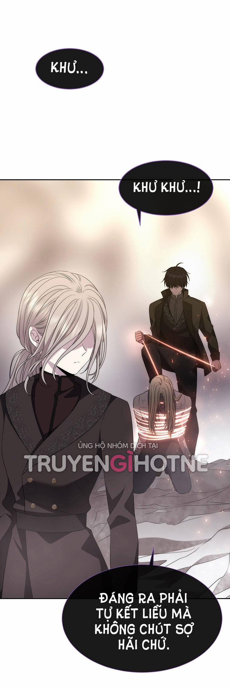 Năm Đại Đệ Tử Của Charlotte 166.1 trang 18