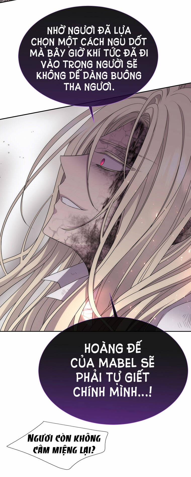 Năm Đại Đệ Tử Của Charlotte 166.1 trang 20