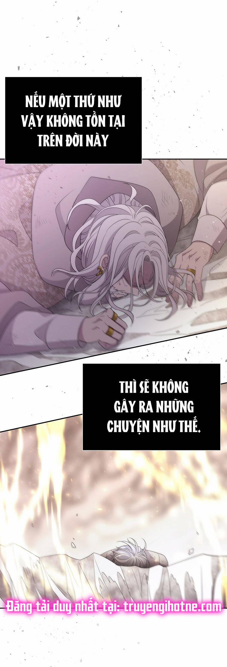 Năm Đại Đệ Tử Của Charlotte 166.1 trang 27