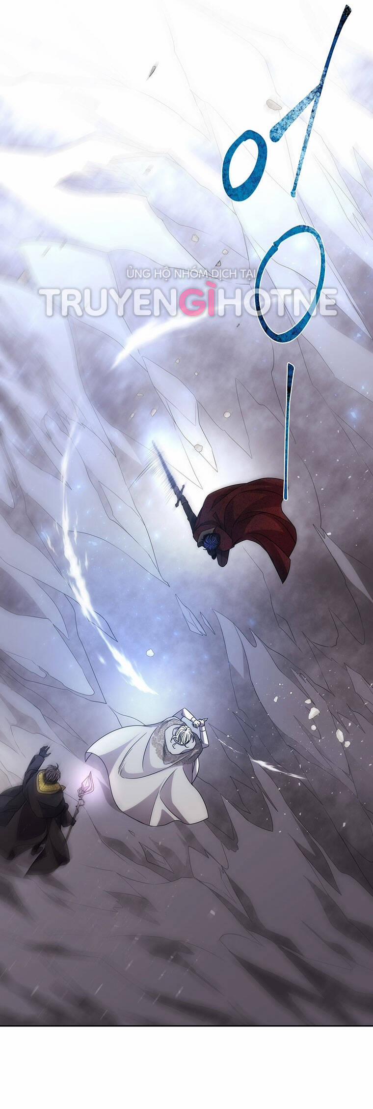 Năm Đại Đệ Tử Của Charlotte 166.1 trang 5