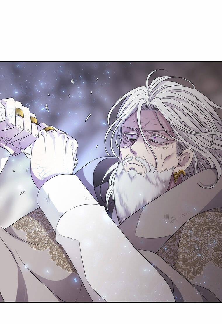 Năm Đại Đệ Tử Của Charlotte 166.1 trang 6