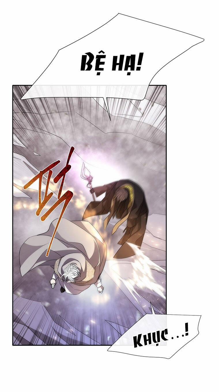 Năm Đại Đệ Tử Của Charlotte 166.1 trang 7