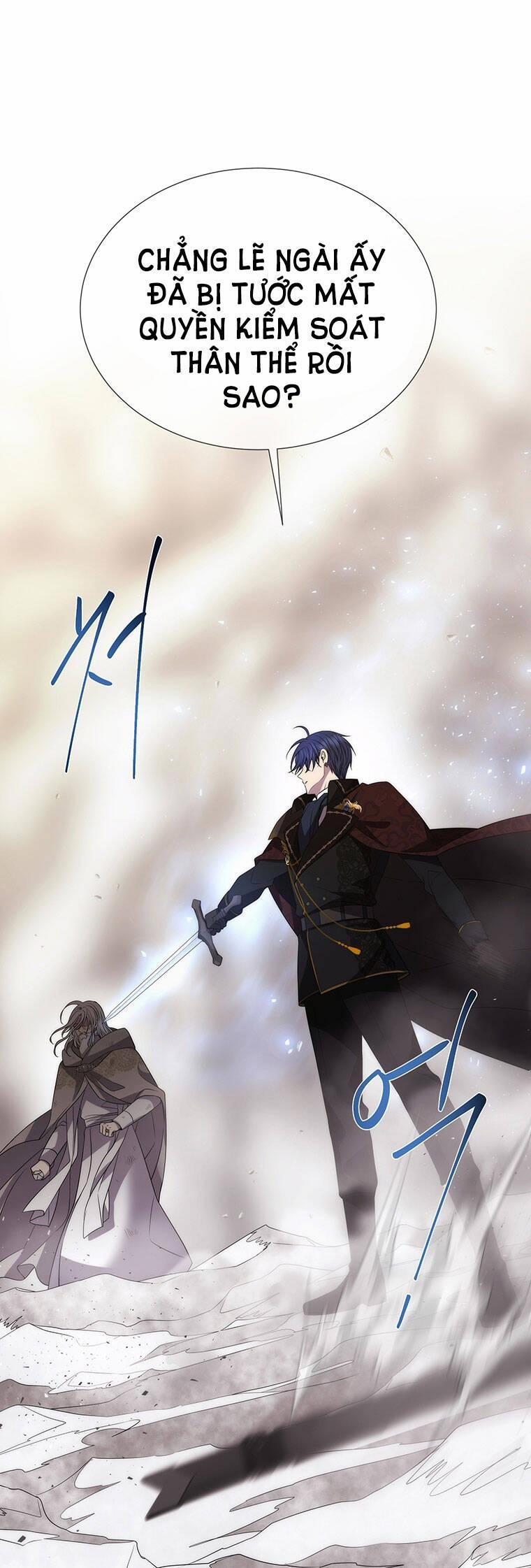 Năm Đại Đệ Tử Của Charlotte 166.1 trang 9