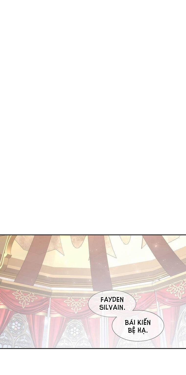 Năm Đại Đệ Tử Của Charlotte 166.2 trang 12