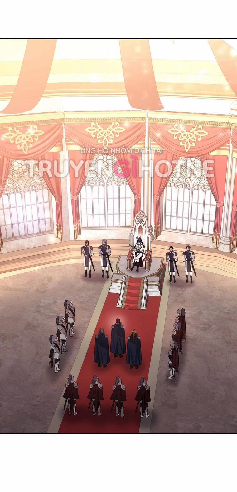 Năm Đại Đệ Tử Của Charlotte 166.2 trang 13