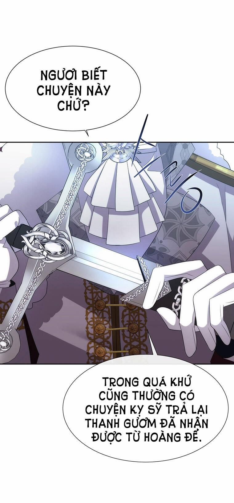 Năm Đại Đệ Tử Của Charlotte 166.2 trang 16