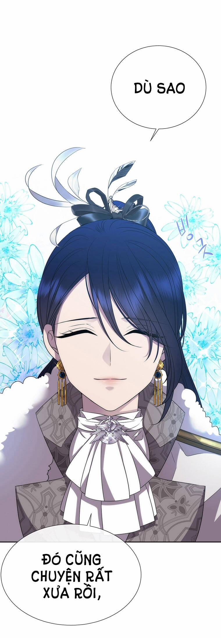 Năm Đại Đệ Tử Của Charlotte 166.2 trang 19