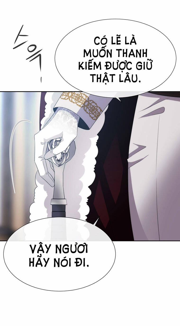 Năm Đại Đệ Tử Của Charlotte 166.2 trang 21