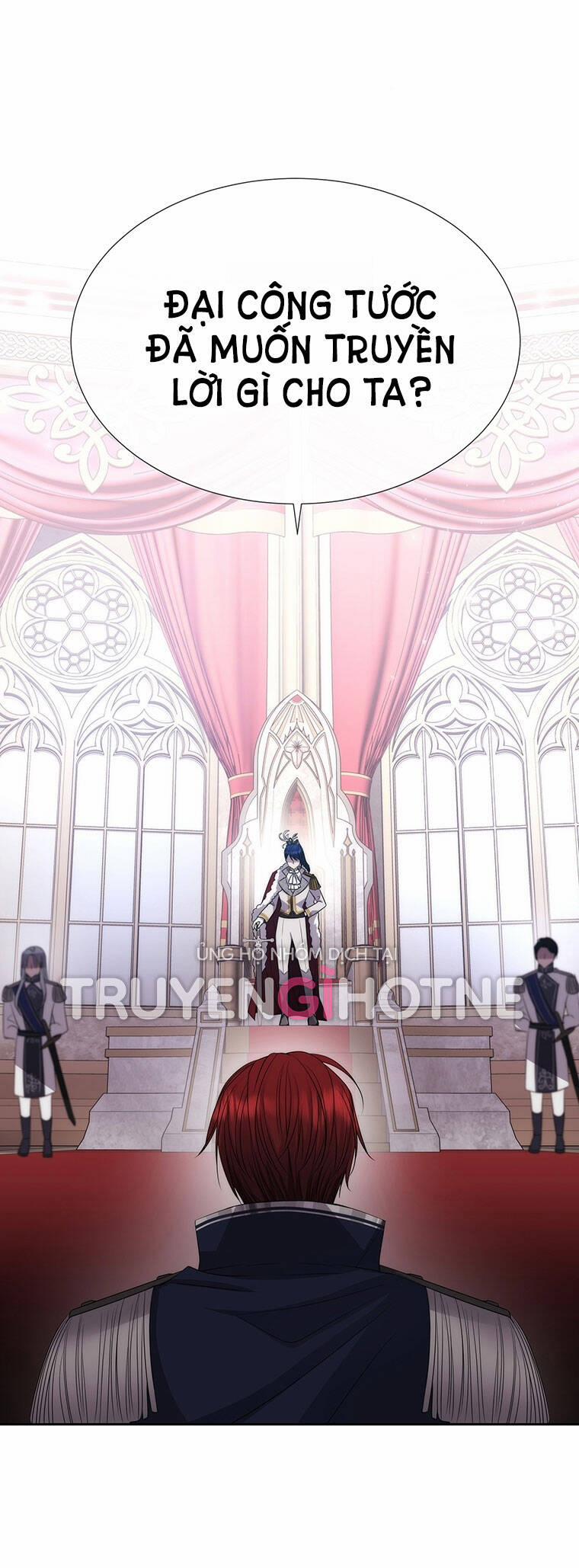 Năm Đại Đệ Tử Của Charlotte 166.2 trang 22