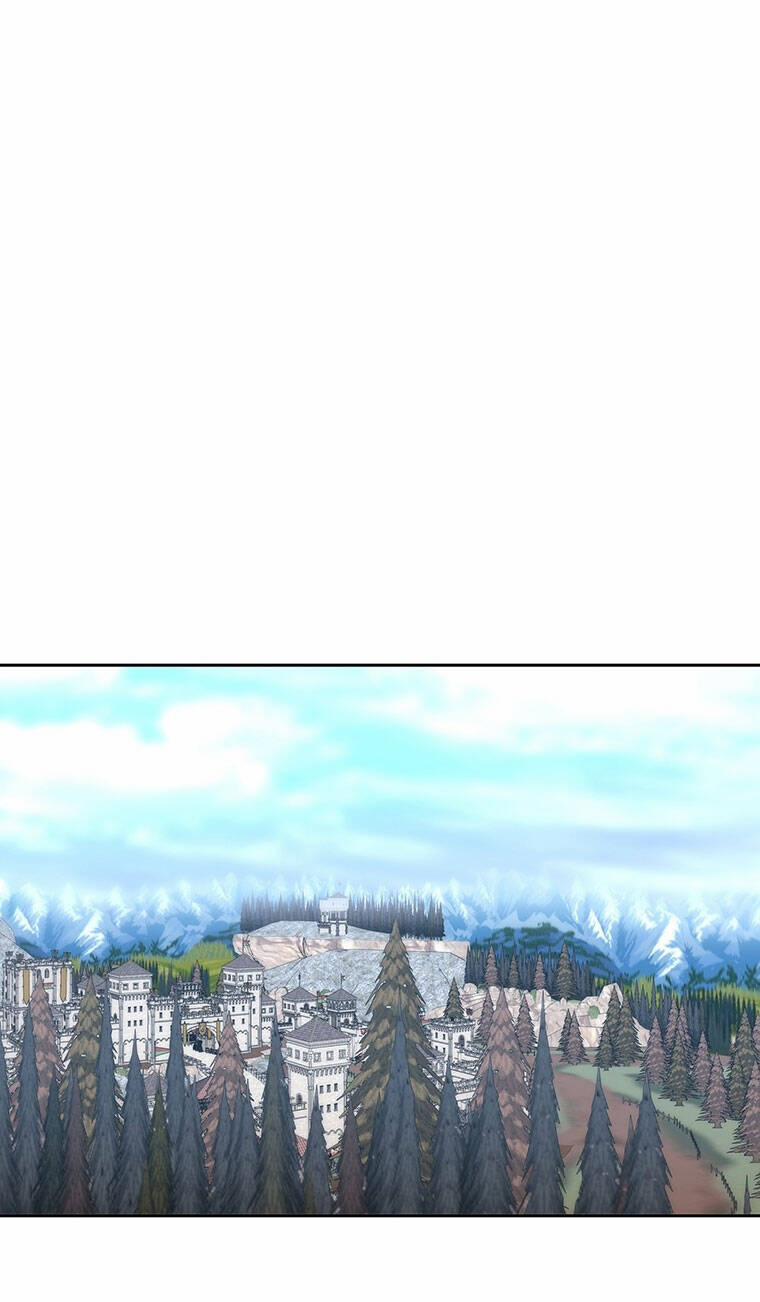 Năm Đại Đệ Tử Của Charlotte 166.2 trang 23