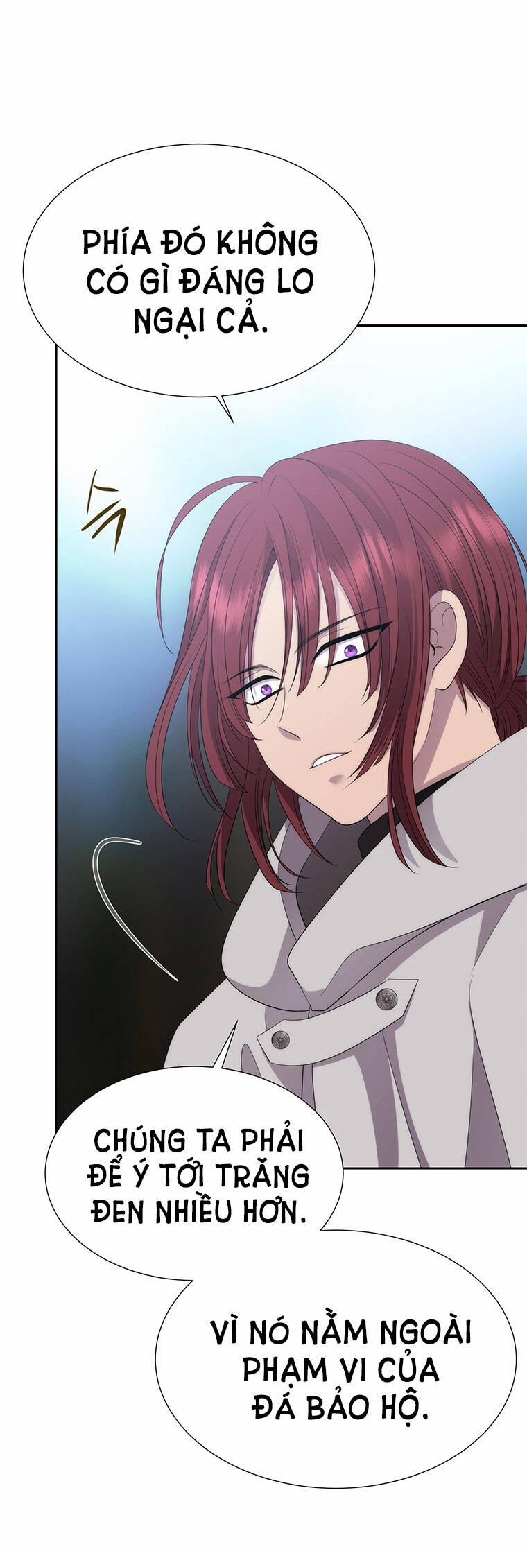 Năm Đại Đệ Tử Của Charlotte 166.2 trang 26